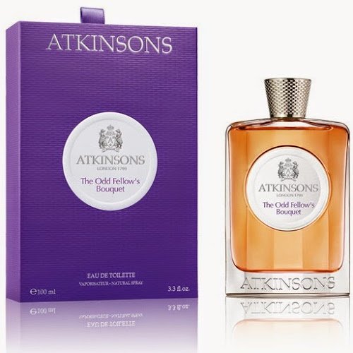 Atkinsons The Odd Fellow&#;S Bouquet Parfüm